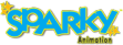 Sparky Animation Logo