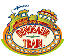 Dinosaur Train